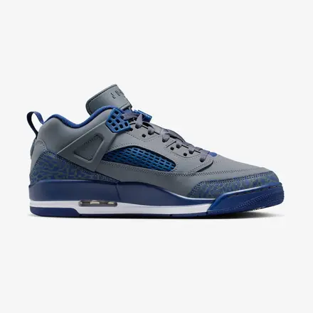 【海外4月発売開始】ナイキ ジョーダン スパイジーク ロー SE フリント/ユニバーシティ ブルー/ホワイト/ネイビー(IV2412-012)