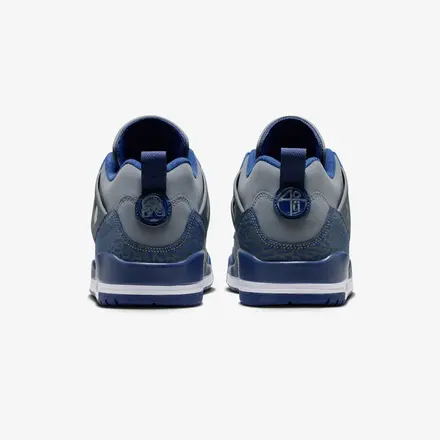 【海外4月発売開始】ナイキ ジョーダン スパイジーク ロー SE フリント/ユニバーシティ ブルー/ホワイト/ネイビー(IV2412-012)