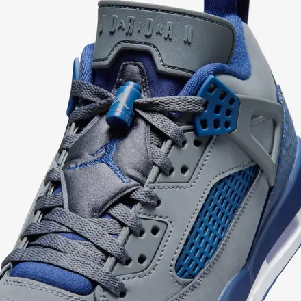 【海外4月発売開始】ナイキ ジョーダン スパイジーク ロー SE フリント/ユニバーシティ ブルー/ホワイト/ネイビー(IV2412-012)