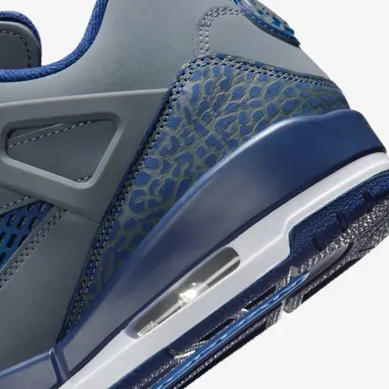 【海外4月発売開始】ナイキ ジョーダン スパイジーク ロー SE フリント/ユニバーシティ ブルー/ホワイト/ネイビー(IV2412-012)