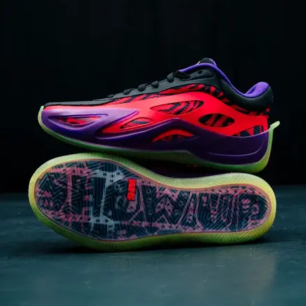 【海外4月25日発売予定】ナイキ ジョーダン エア シリーズ 2 "パオロ・バンケロ / シーラ"(II0568-600)