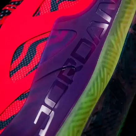 【海外4月25日発売予定】ナイキ ジョーダン エア シリーズ 2 "パオロ・バンケロ / シーラ"(II0568-600)