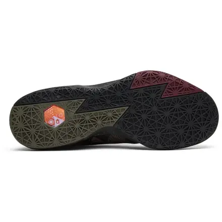 【海外7月3日発売予定】 ナイキ KD 6 "メテオロジー" ブラック/アトミック レッド/ミディアム オリーブ/ノーブル レッド(IM4409-001)