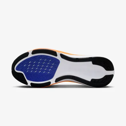 【国内4月29日発売予定】 ナイキ ペガサス 42 ホワイト/ラピス/トータルオレンジ/メタリックシルバー(IB1873-102)