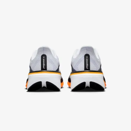 【国内4月29日発売予定】 ナイキ ペガサス 42 ホワイト/ラピス/トータルオレンジ/メタリックシルバー(IB1873-102)