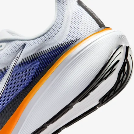 【国内4月29日発売予定】 ナイキ ペガサス 42 ホワイト/ラピス/トータルオレンジ/メタリックシルバー(IB1873-102)