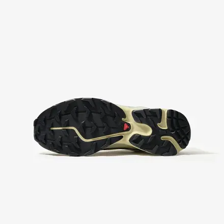 【国内4月29日発売予定】 サロモン XT-6 ゴアテックス アスパラガス グリーン/ティー/ビター チョコレート(L49202200)