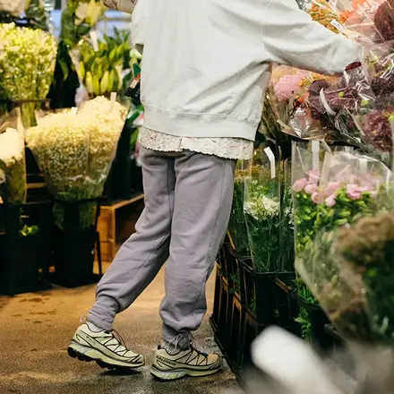 【国内4月29日発売予定】 サロモン XT-6 ゴアテックス アスパラガス グリーン/ティー/ビター チョコレート(L49202200)