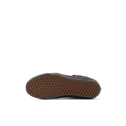 【国内4月29日発売予定】 バンズ LX ハーフキャブ 33 TPU "トーキョー" ブラック/ブラウン(VN000Z0UBLA)