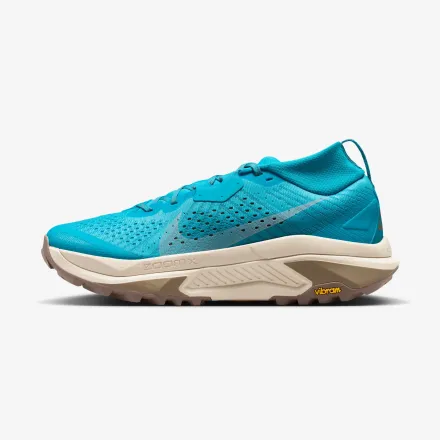 【国内4月30日発売予定】 ナイキ ACG ゼガマ バルチックブルー/ライトオールウッドブラウン/ミンクブラウン/ファントム(HV8113-400)