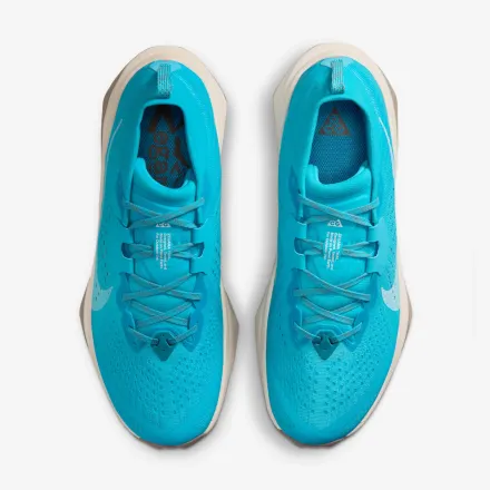 【国内4月30日発売予定】 ナイキ ACG ゼガマ バルチックブルー/ライトオールウッドブラウン/ミンクブラウン/ファントム(HV8113-400)