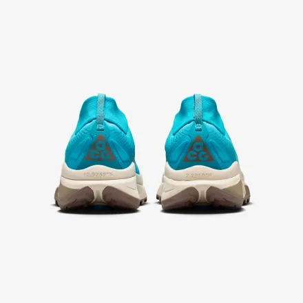 【国内4月30日発売予定】 ナイキ ACG ゼガマ バルチックブルー/ライトオールウッドブラウン/ミンクブラウン/ファントム(HV8113-400)