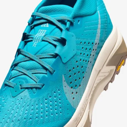  ナイキ ACG ゼガマ バルチックブルー/ライトオールウッドブラウン/ミンクブラウン/ファントム(HV8113-400)