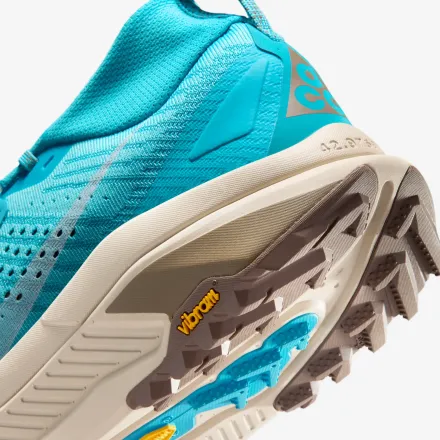 【国内4月30日発売予定】 ナイキ ACG ゼガマ バルチックブルー/ライトオールウッドブラウン/ミンクブラウン/ファントム(HV8113-400)