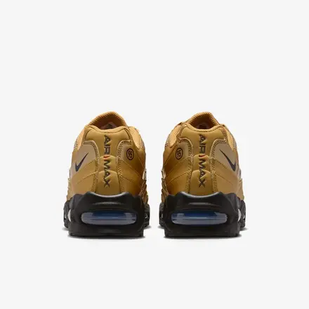 【2026年発売予定】 ナイキ エア マックス 95 ビッグ バブル SE メタリック ゴールド(IV2872-707)