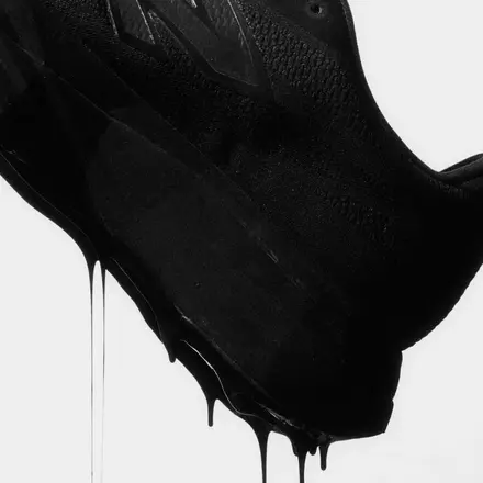 【国内4月23日発売予定】 ドーバー ストリート マーケット × ニューバランス フューエルセル SC エリート V5 ブラック/プラム(MRCEL4E8)