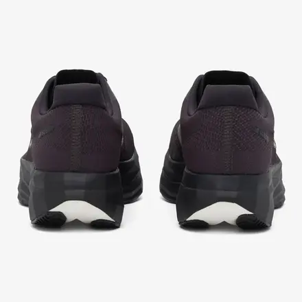 【国内4月23日発売予定】 ドーバー ストリート マーケット × ニューバランス フューエルセル SC エリート V5 ブラック/プラム(MRCEL4E8)