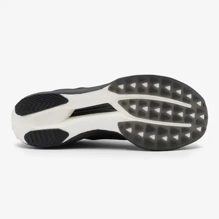 【国内4月23日発売予定】 ドーバー ストリート マーケット × ニューバランス フューエルセル SC エリート V5 ブラック/プラム(MRCEL4E8)