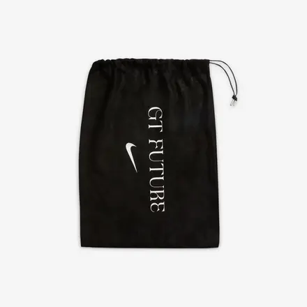 【海外4月30日発売予定】 CHBL × ナイキ GT フューチャー オーロラ ブルー/ブラック/メタリック シルバー/メタリック ダーク グレー(IH1109-400)