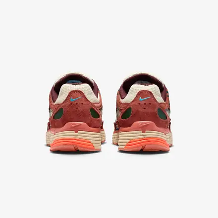 【2026年発売予定】 ナイキ P-6000 N7 ダスティ ピーチ/ファー/リネン/ココナッツ ミルク(IQ0598-209)