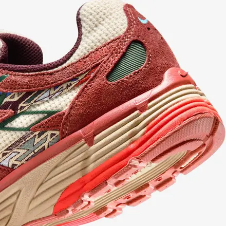 【2026年発売予定】 ナイキ P-6000 N7 ダスティ ピーチ/ファー/リネン/ココナッツ ミルク(IQ0598-209)