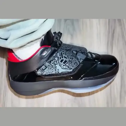  ナイキ エア ジョーダン 4020 PE "ステルス" ジョーダン ブランド クラシック