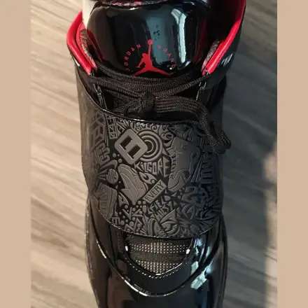 【非売品】 ナイキ エア ジョーダン 4020 PE "ステルス" ジョーダン ブランド クラシック