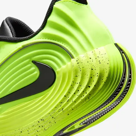 【国内4月発売予定】 ナイキ ヤニス イモータリティ 5 3色