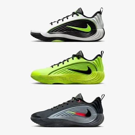  ナイキ ヤニス イモータリティ 5 3色