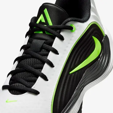 【国内4月発売予定】 ナイキ ヤニス イモータリティ 5 3色