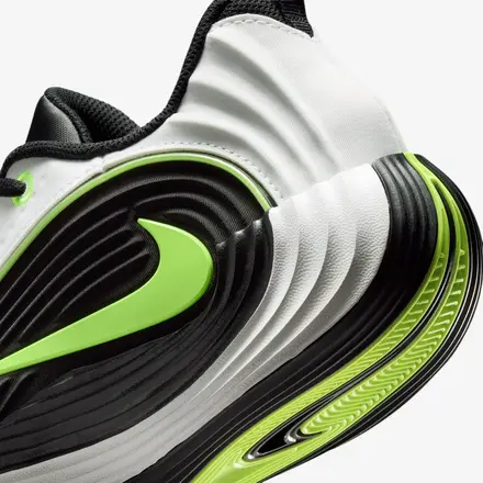 【国内4月発売予定】 ナイキ ヤニス イモータリティ 5 3色