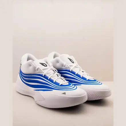 【非売品】 フランツ・ワグナー × アディダス デイム X PE "オーランド マジック"