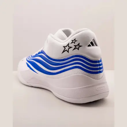 【非売品】 フランツ・ワグナー × アディダス デイム X PE "オーランド マジック"