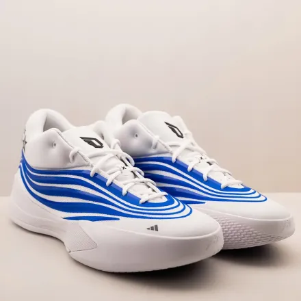 【非売品】 フランツ・ワグナー × アディダス デイム X PE "オーランド マジック"