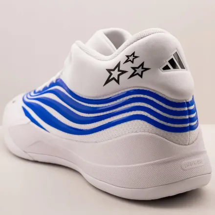 【非売品】 フランツ・ワグナー × アディダス デイム X PE "オーランド マジック"