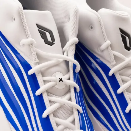 【非売品】 フランツ・ワグナー × アディダス デイム X PE "オーランド マジック"