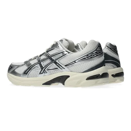【国内4月30日発売予定】 アシックス スポーツスタイル ゲル 1130 クリーム/キャリア グレー(1203A899-101)