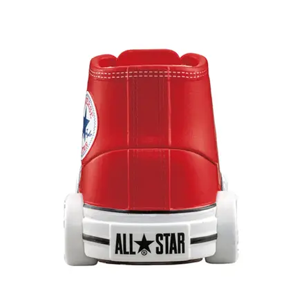 【国内先行予約/6月20日発売予定】 ドリーム トミカ × コンバース オールスター コレクション VOL.1