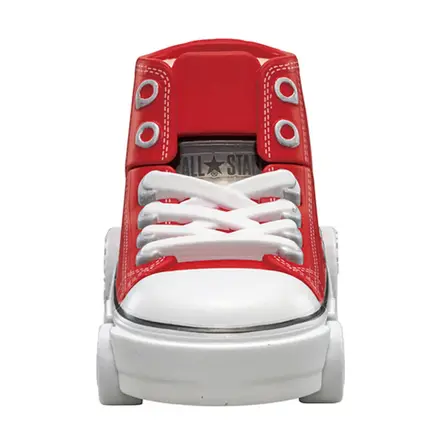 【国内先行予約/6月20日発売予定】 ドリーム トミカ × コンバース オールスター コレクション VOL.1