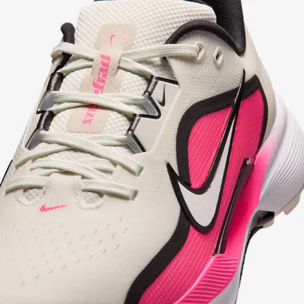  ナイキ ペガサス 1 ゴルフ セイル/ハイパーピンク/ブラック(HV4700-100)