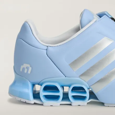 【国内4月30日発売予定】 ミャウ × アディダス オリジナルス メガライド S2 2色