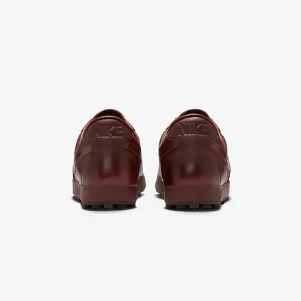 【海外4月24日発売開始】 ナイキ アストログラバー レザー ディープ ロイヤル ブルー/ダーク ブラウン/フィールド ブラウン(IO9910-200)