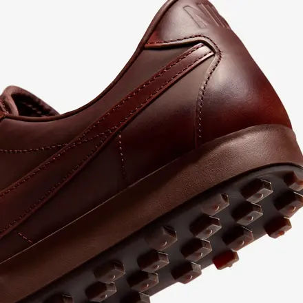 【海外4月24日発売開始】 ナイキ アストログラバー レザー ディープ ロイヤル ブルー/ダーク ブラウン/フィールド ブラウン(IO9910-200)