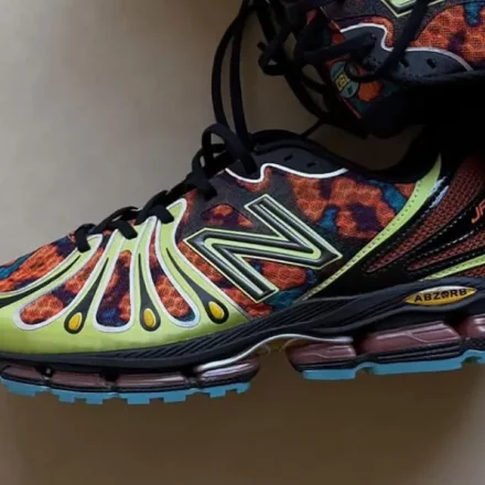 【海外4月24日発売予定】 ジョー フレッシュグッズ × ニューバランス 1890 "カット ザ チェック"