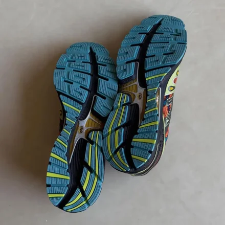 【海外4月24日発売予定】 ジョー フレッシュグッズ × ニューバランス 1890 "カット ザ チェック"