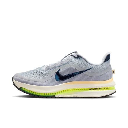 【2026年発売予定】 ナイキ ペガサス プレミアム ウルフ グレー/ピューター/セイル/ミッドナイト ネイビー(IR1815-012)