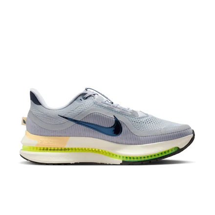 【2026年発売予定】 ナイキ ペガサス プレミアム ウルフ グレー/ピューター/セイル/ミッドナイト ネイビー(IR1815-012)