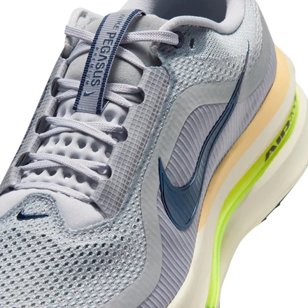  ナイキ ペガサス プレミアム ウルフ グレー/ピューター/セイル/ミッドナイト ネイビー(IR1815-012)