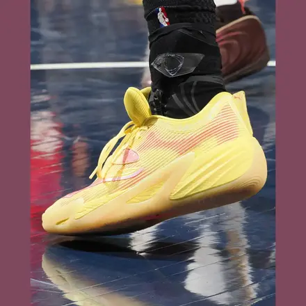 【海外5月1日発売予定】 ジョシュ・ギディー × プーマ オールプロ ニトロ 2 PE(314565-01)