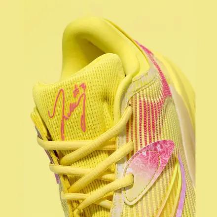 【海外5月1日発売予定】 ジョシュ・ギディー × プーマ オールプロ ニトロ 2 PE(314565-01)